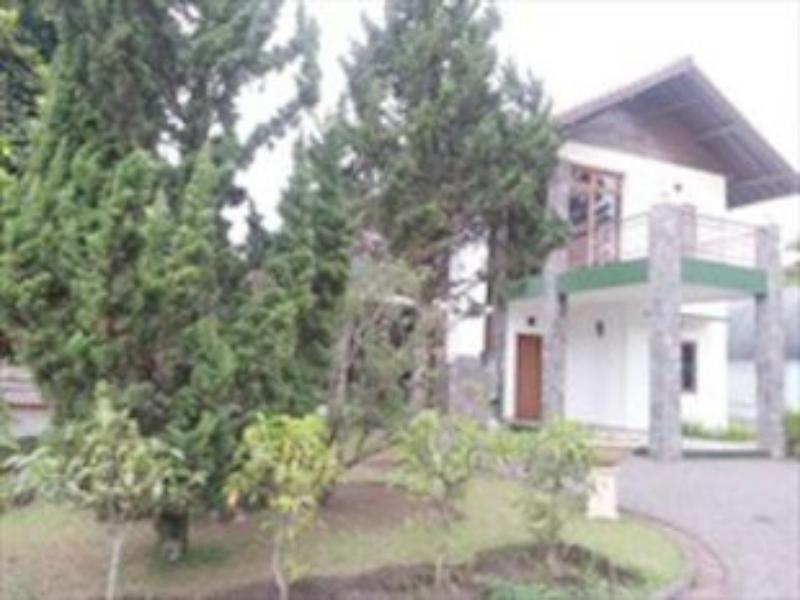Villa Gerbera II Lembang Parongpong Екстер'єр фото