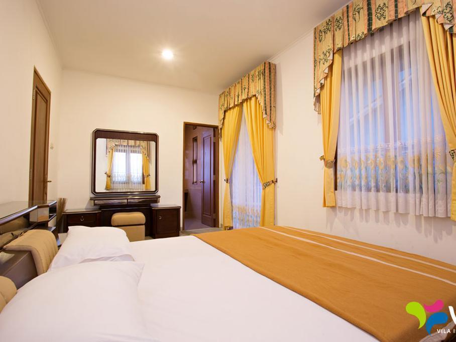 Villa Gerbera II Lembang Parongpong Екстер'єр фото