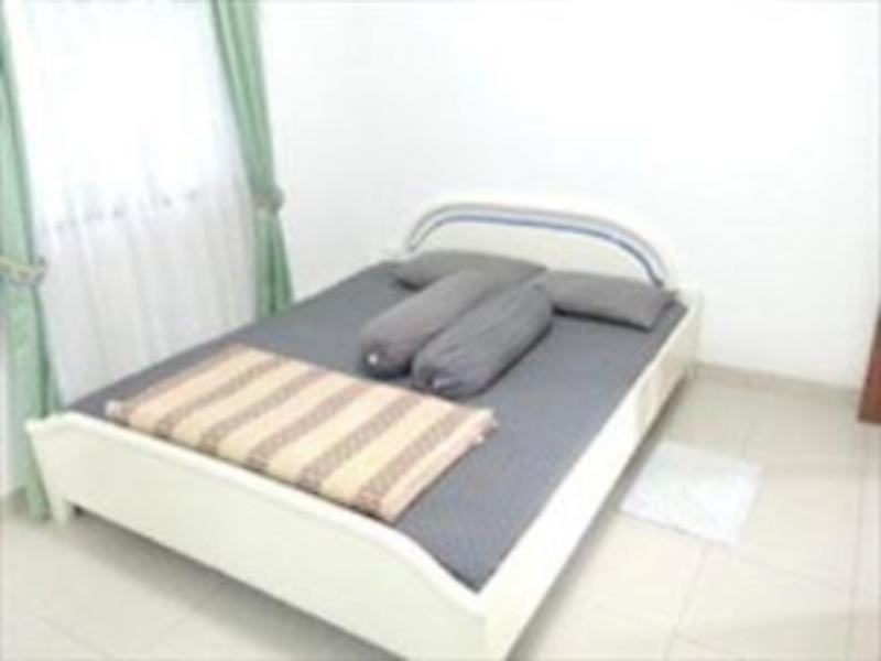 Villa Gerbera II Lembang Parongpong Екстер'єр фото