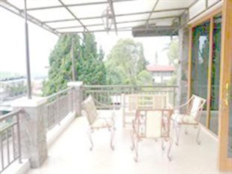Villa Gerbera II Lembang Parongpong Екстер'єр фото
